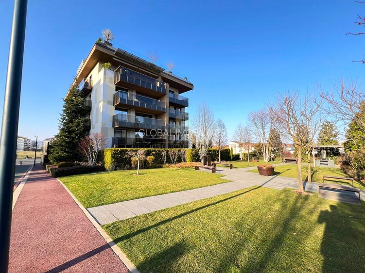 Apartament de lux 4 camere – LOFT Luxury Community, Buna Ziua - 18