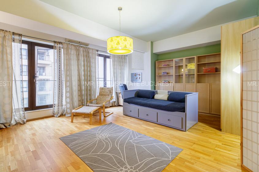 Studio spatios 50mp Pipera Voluntari - Vitta Bella - 2