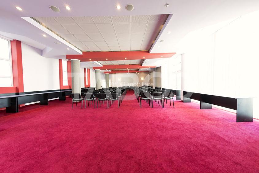 Hotel de 3* si 4* cu 64 de camere in Alba Iulia ultracentral - 6