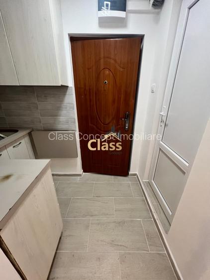 Garsoniera complet mobilata | 22mpu | Zona Expo Transilvania | Marasti - 5