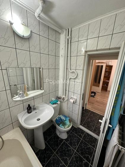 Apartament 2 camere zona Cartier Vest Tulcea - 3