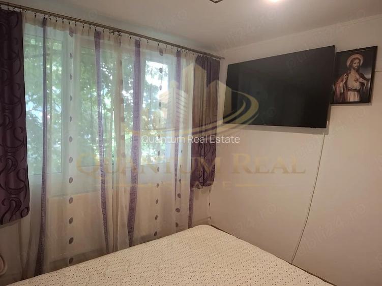 Apartament 2 camere Bloc din 1980 Etaj 1 / 4 Centrala Proprie - 9