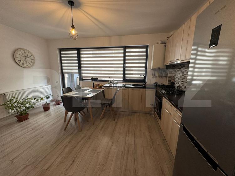 Apartament 2 camere, 58mp, etaj intermediar, parcare, Zona Eroilor - 4