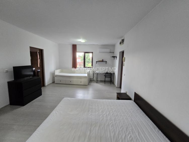 Inchiriere garsoniera spatioasa in Ploiesti, zona Rudului- Spitalul Schuller - 5