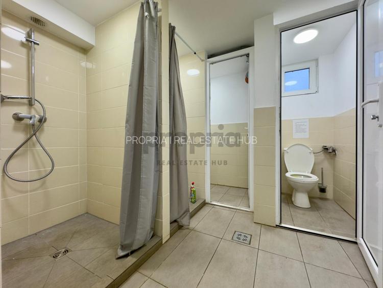 Hală industrială cu anexă birouri de închiriat – Fundătura Hărmanului - 7