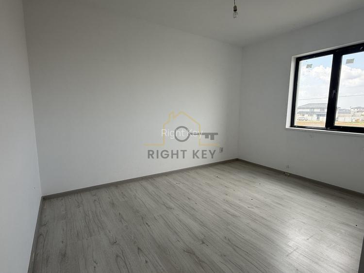 Casa Dragomiresti-Vale, P+1+Pod, 4 Cam, STB, Teren :335mp, Comision 0% - 13