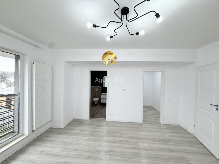 OFERTA Vila Individuala - 5 camere - 301 mp teren - Pret excelent! Otopeni - 12