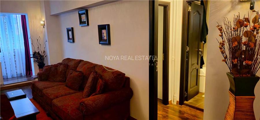 Apartament cu 2 camere in zona Sebastian Vulcan 13 Septembrie - 2