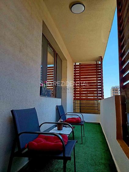 Apartament cu 3 camere, Sos. Salaj, mobilat si utilat, mutare rapida - 10