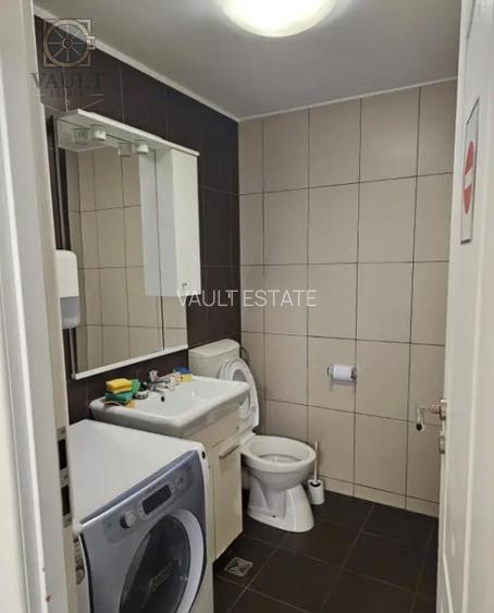 Apartament 4 camere - CENTRALA PROPRIE - zona APARATORII PATRIEI - 11