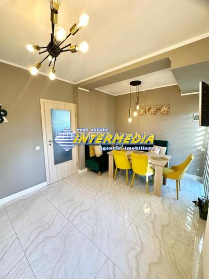 Casa Noua de vanzare Alba Iulia zona Alba - Micesti - 7