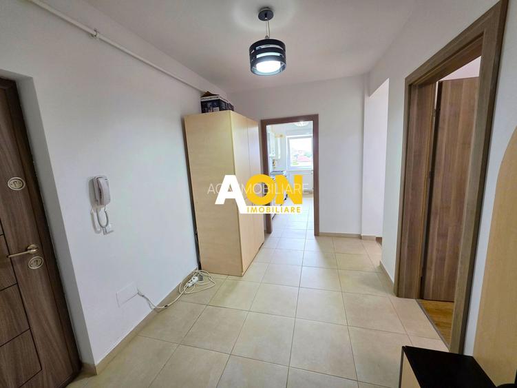 Apartament 2 camere, decomandat, 60 mp, bloc nou, zona Kaufland - 4