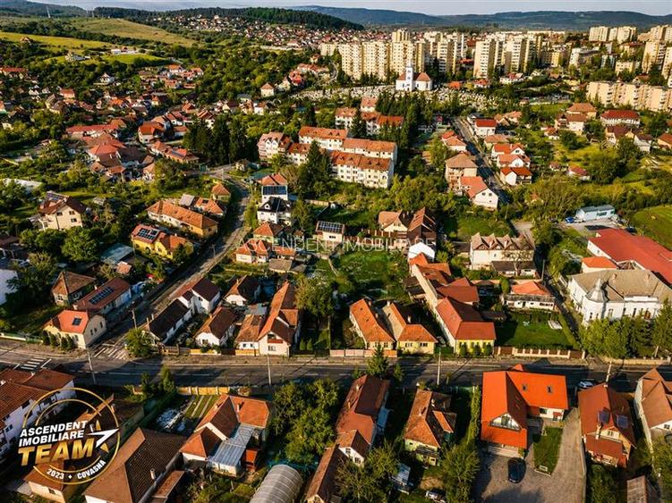 Casa din lemn, teren 384 mp: oportunitate  renovare, Simeria,  Sfantu Gheorghe, - 10