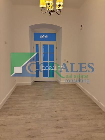 Cladire istorica! Complet renovat! Loc de parcare! - 7