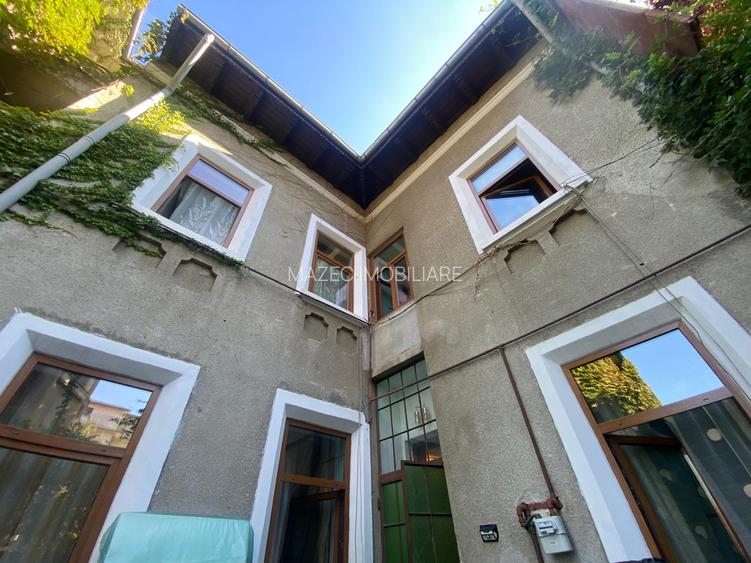 Casa 4 camere Piata Ion Mihalache - 2