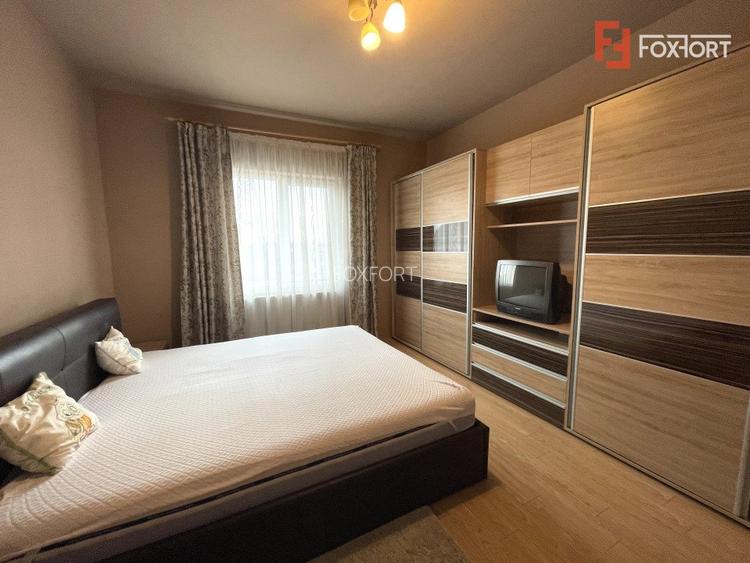 Casa individuala de vanzare, 250 mp, intrare in Dumbravita - V2992 - 6