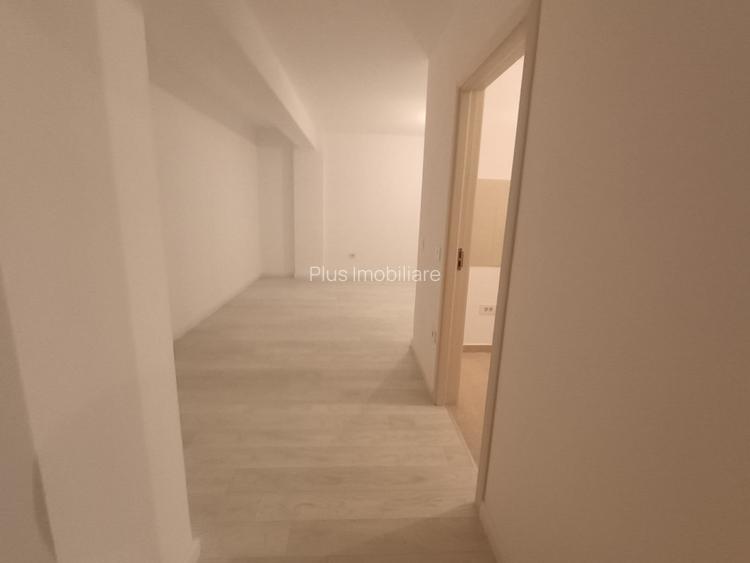 APARTAMENT 2 CAMERE, DECOMANDAT, ETAJ 1/3, BLOC NOU, INTABULAT,  PACURARI - 6