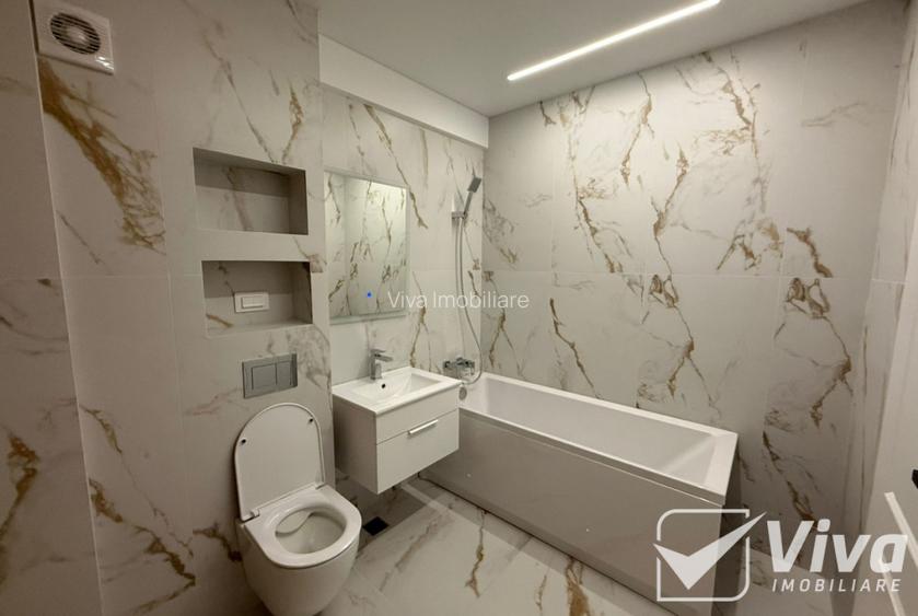 Acasă lângă Lac! Apartament Premium într-un Complex Verde și Exclusivist - 9