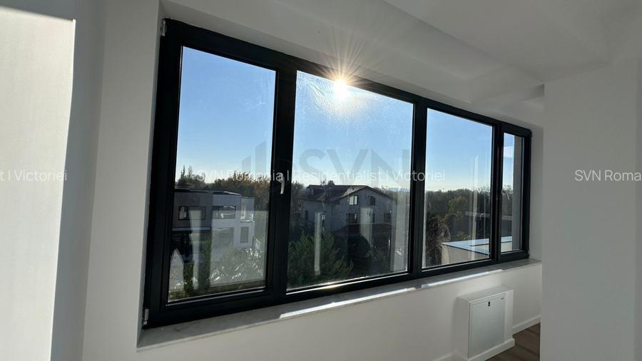 REV2005184 Vila lux  nemobilata cu 5 camere de inchiriat i - 4