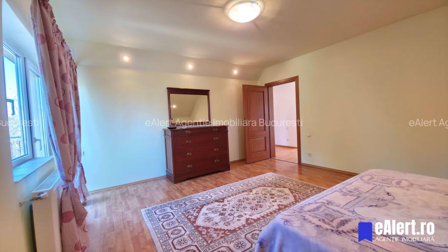 Vila 6 camere, Magurele, Ilfov, spatiu gradinita - afterschool - 53