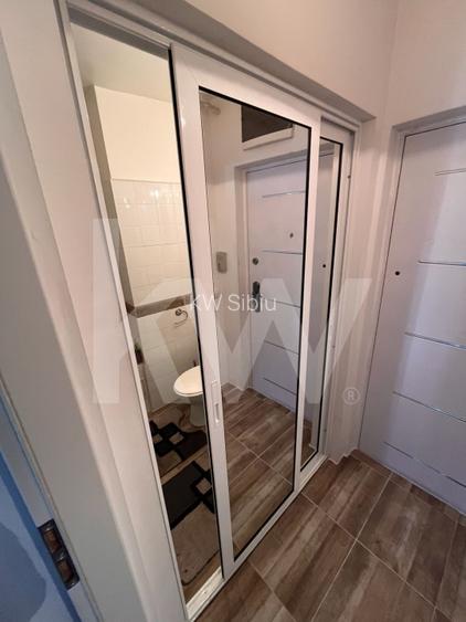 Apartament cu 4 camere mobilat utilat in Vasile Aaron 81 mp - 9