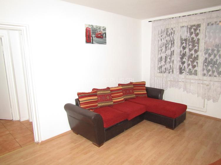 Apartament cu doua camere , zona Mihai Viteazul - 12