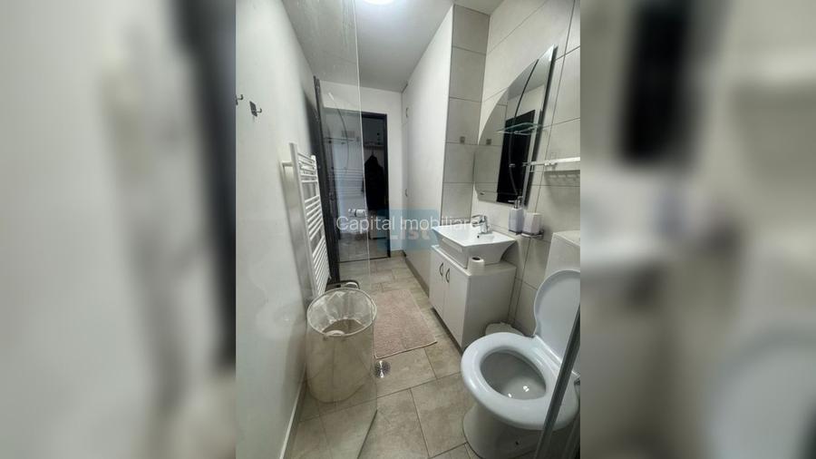 APARTAMENT ZONA CENTRALA DE VANZARE,2 CAMERE,ETAJ 1,TURDA,COMISION 0% - 10