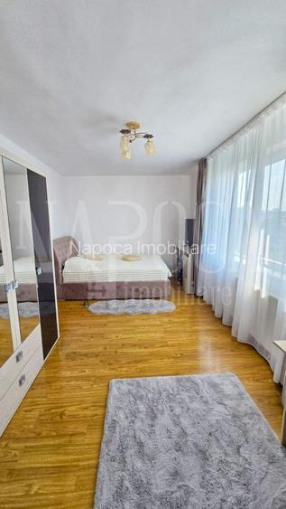 Apartament 2 camere de inchiriat in Buna Ziua, Cluj Napoca - 2