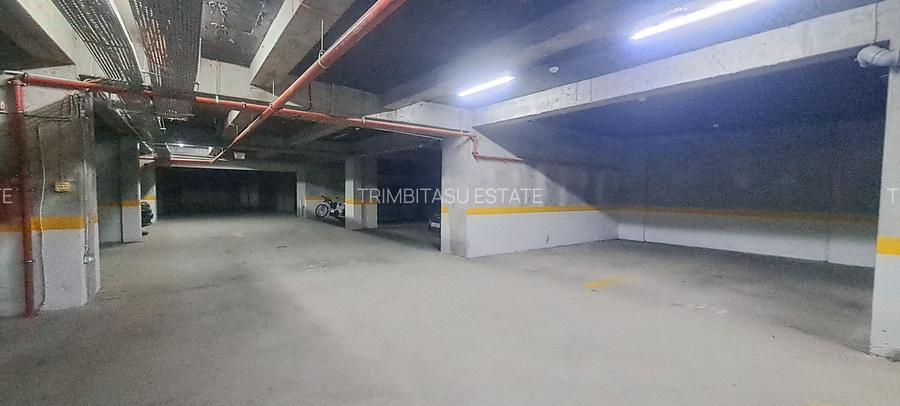 Garsoniera | Parcare subterana | New World Residence - 9