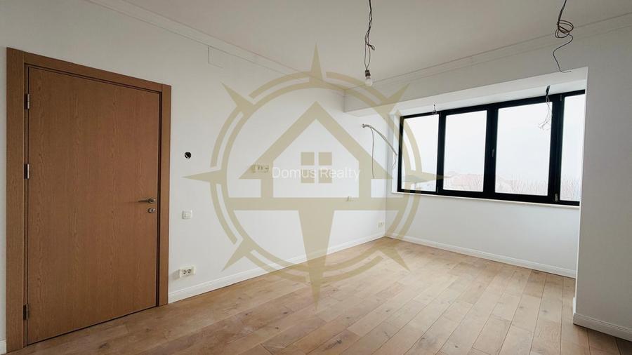 DOM00285 - Apartament 3 camere de vanzare Corbeanca - 10
