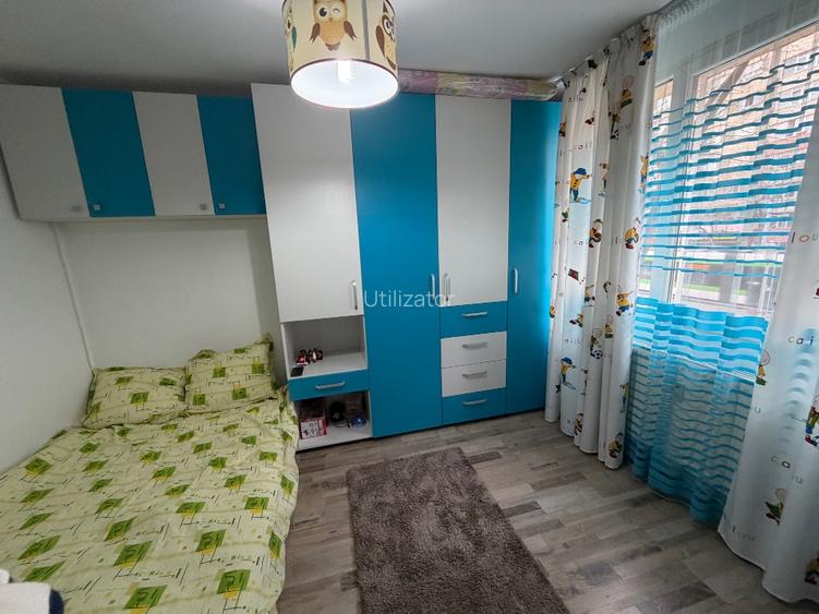 Apartament 4 camere  - 7