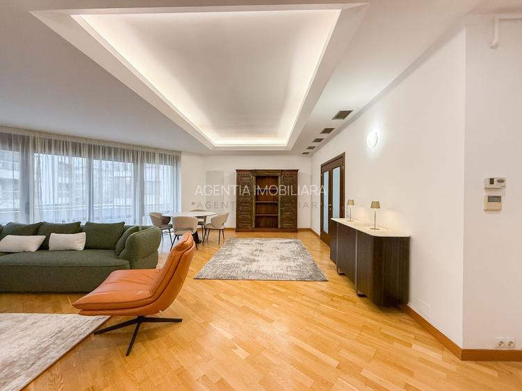 3 Camere 150 MP Soseaua Nordului | Herastrau - 2
