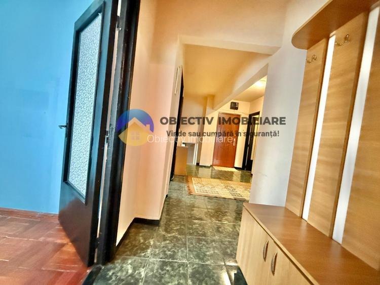 Apartament 3 camere/2 bai/balcon mare/81,7 mp Maratei - 11