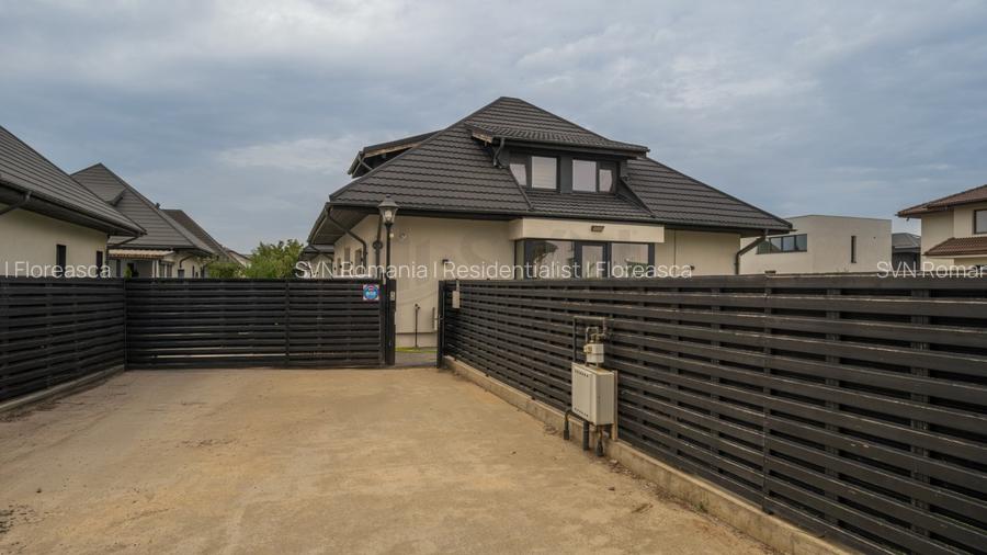 REV2005136 Vila individuala in Tunari l Curte - 29