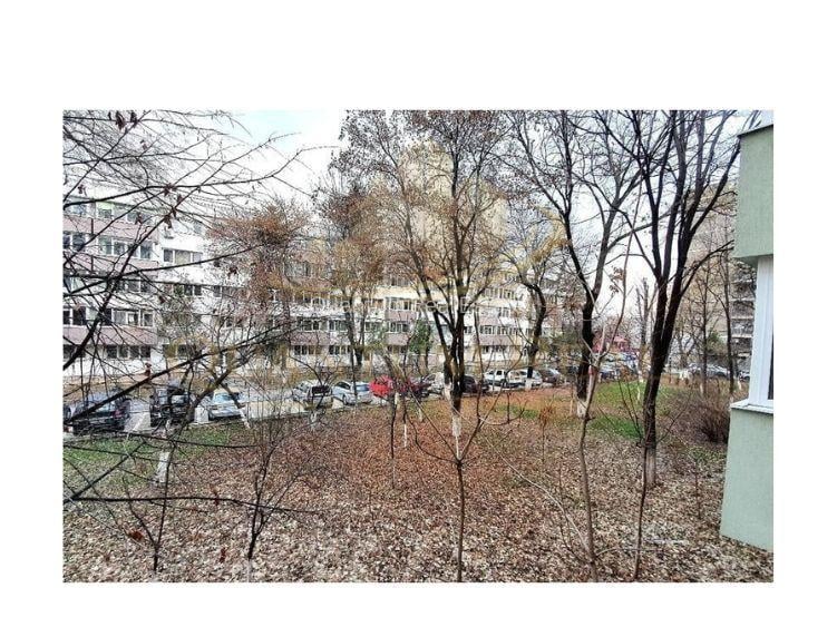 Ap 2camere decomandat Drumul Taberei Favorit AFI Cotroceni Bloc Tip P - 7