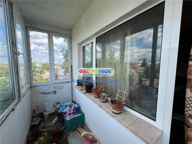 Vanzare apartament 2 camere, Ploiesti, zona centrala - 3