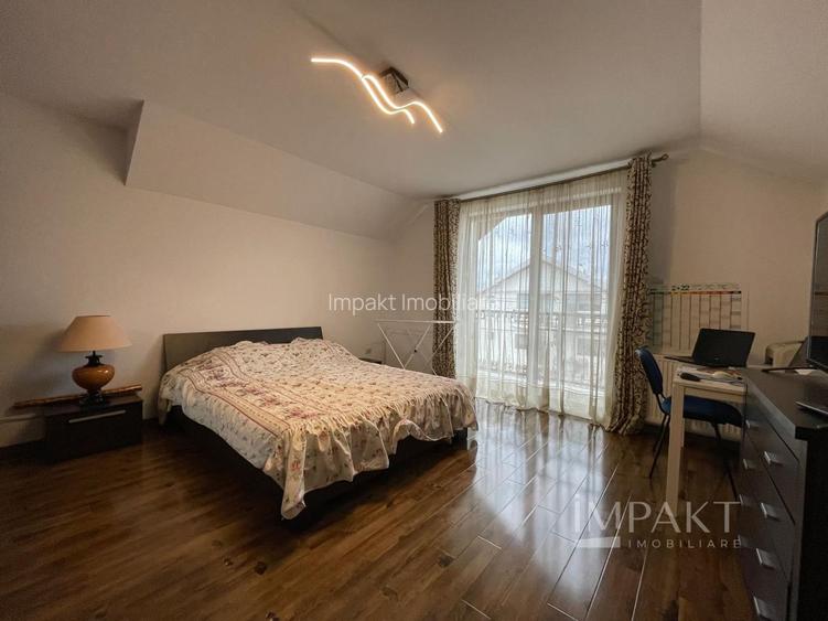 Casa  cu 4 Camere si Garaj in Cartierul Someseni, Cluj-Napoca - 26
