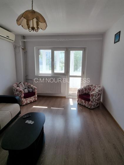 Gorjului-Militari, decomandat - 2