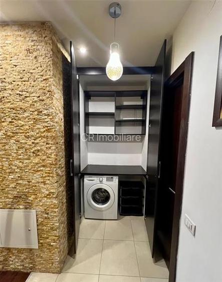 Inchiriere 2 Camere Lux Incity Residence Cu parcare Inclusa - 7