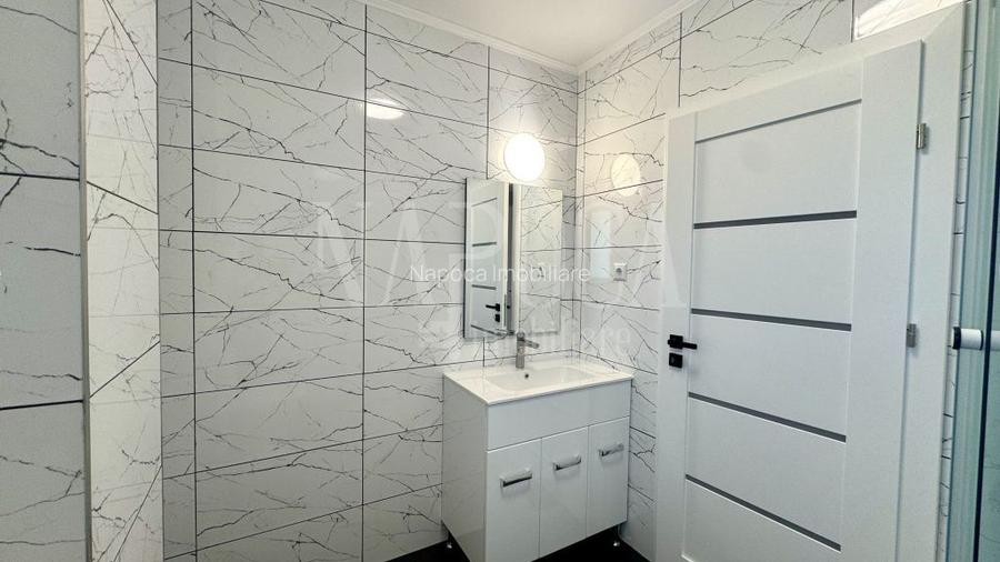 Apartament 3 camere de vanzare in Floresti - 4