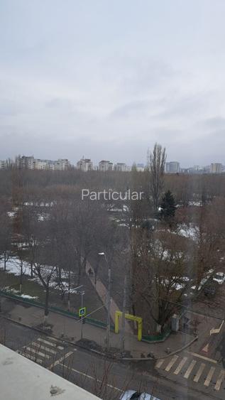 Particular închirie ap 2 camere et6 zona tineretului cu loc de parcare, 550 eur - 8