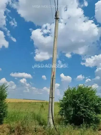 11 Loturi Teren Intravilan 430 mp lot Acces Rapid A2 Ideal Dezvoltare - 5