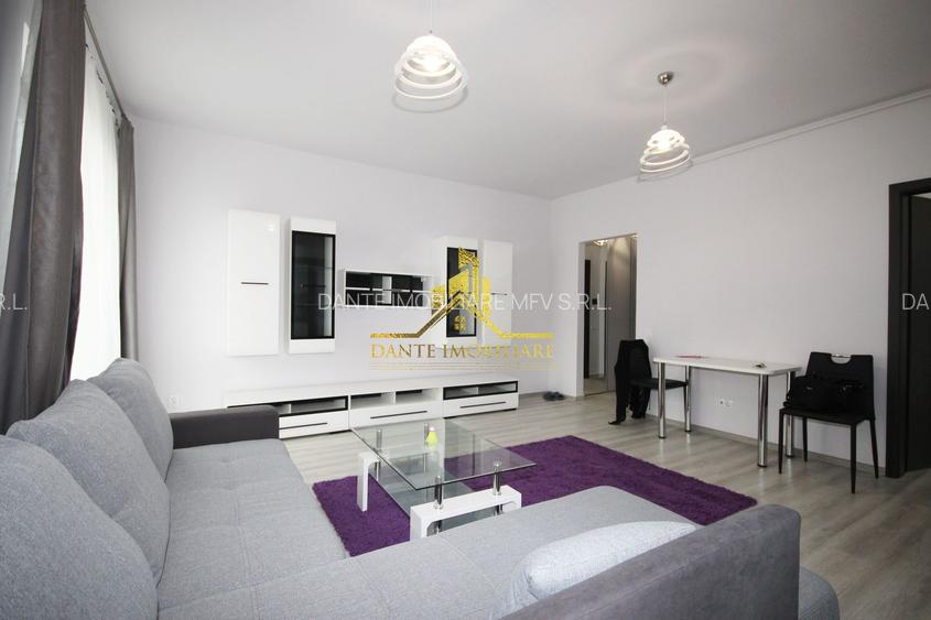 2 camere, spatios, modern, balcon, Gheorgheni, FSEGA, VIVIDO - 9