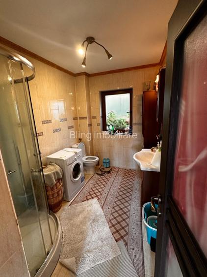 Apartament de 3 camere, 75,85mp cu gradina de 120mp si cu parcare, zona Campului - 5