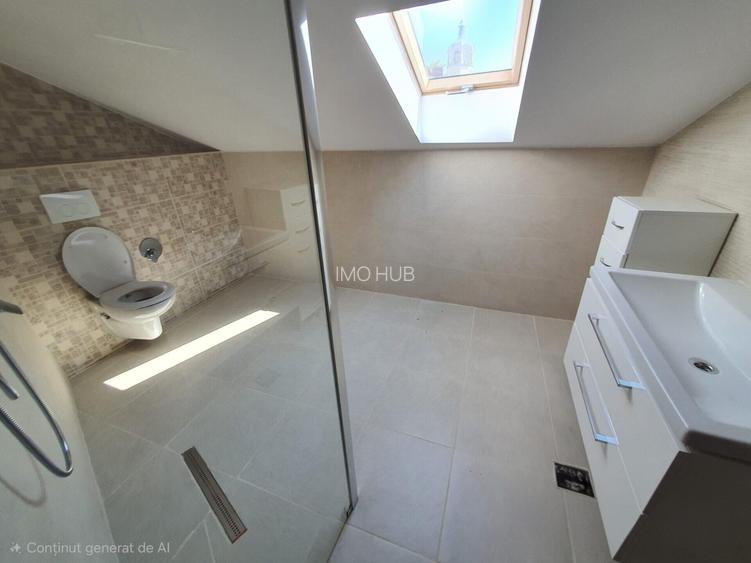Spațiu premium – Vila de patrimoniu de inchiriat zonă Ultracentrală - 27