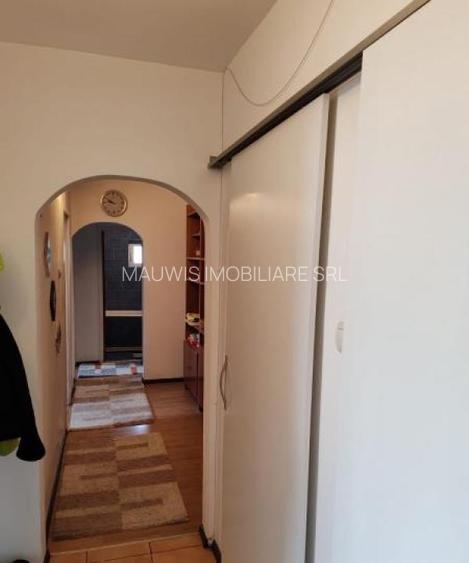 Pantelimon / Intersectie  Iancului / Mega Mall / et 4 / - 6