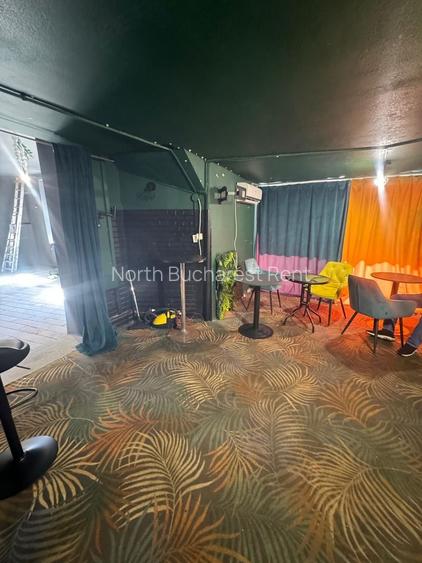 Spațiu Comercial | Gara de Nord | 200mp | Disponibil imediat - 3