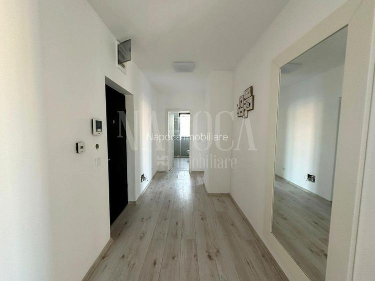 Apartament 4 camere de vanzare in Gheorgheni, Cluj Napoca - 5