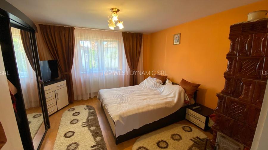 Casă de vânzare în comuna Sâmbăta, județul Bihor - 13