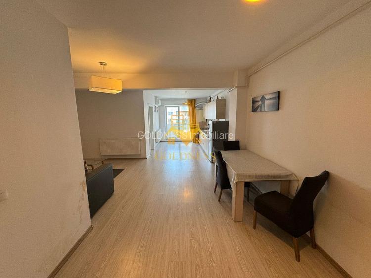 2 camere, modern, bloc nou, Baciu, Galaxiei zona Old GYM, Pet Friendly - 5